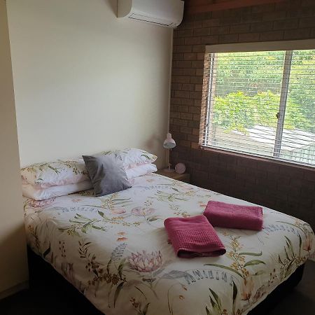 Inara Apartment Mudgee Bagian luar foto