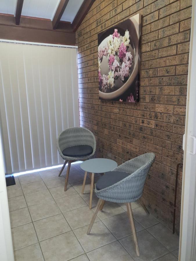 Inara Apartment Mudgee Bagian luar foto