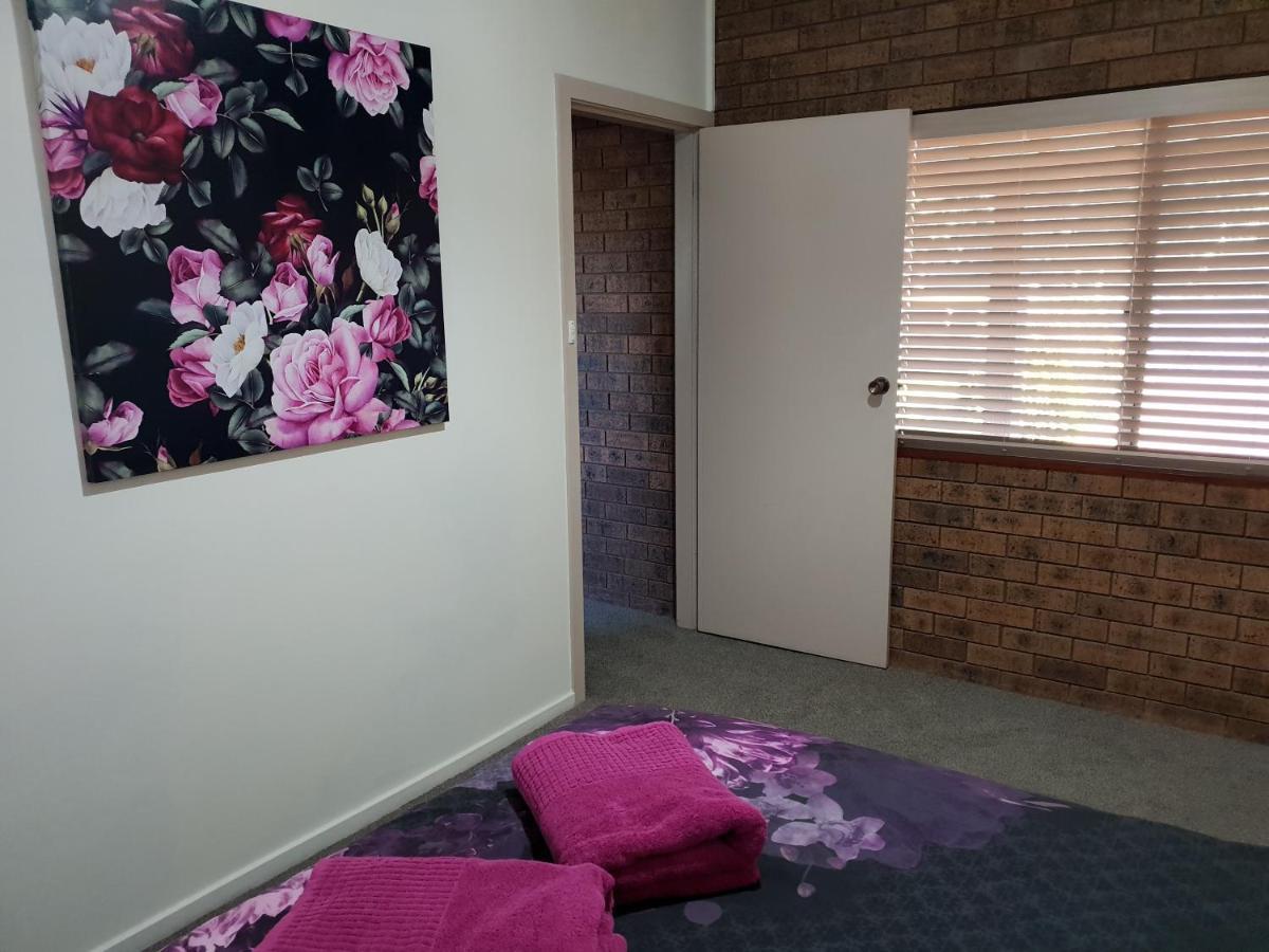 Inara Apartment Mudgee Bagian luar foto