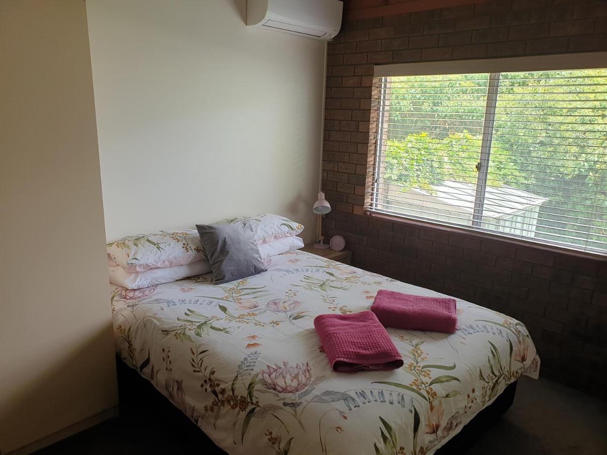 Inara Apartment Mudgee Bagian luar foto